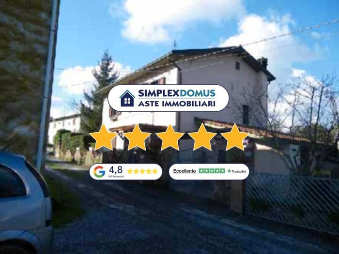Casa con 6 locali in vendita in Via BALZELLO, Fucecchio