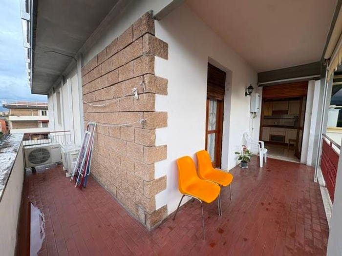 Appartamento quadrilocale in vendita in Via Maestro Isacco, Novoli, Firenze