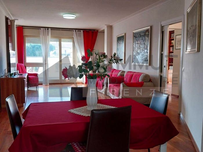 Casa quadrilocale in vendita in Via Febbraio, Stazione Agenzia delle Entrate, Empoli