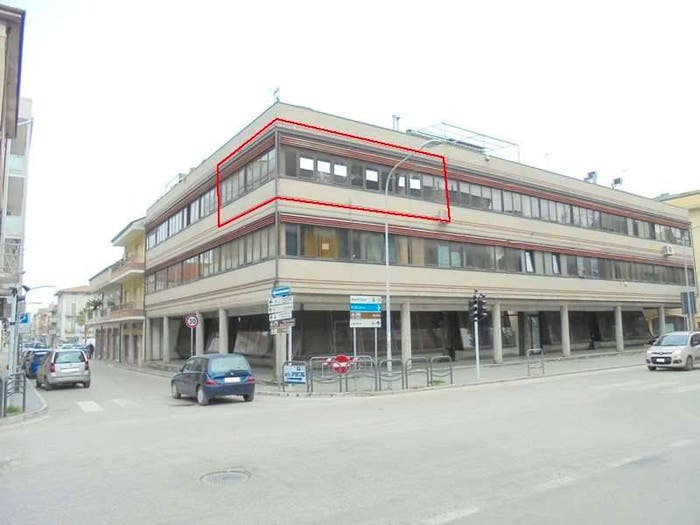 Appartamento bilocale in vendita in Via Roma, Centro, Alba Adriatica