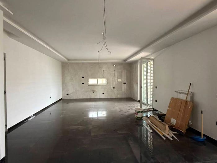 Appartamento quadrilocale in vendita in Via Giacomo Leopardi, Pagani