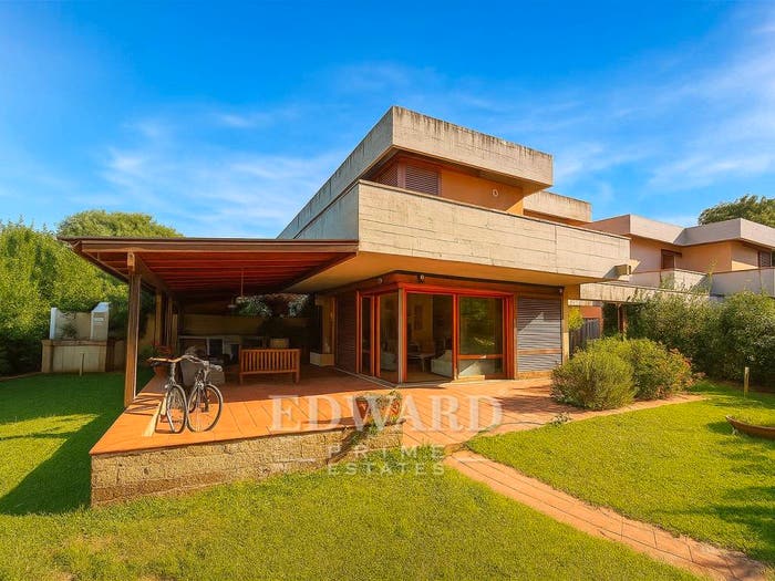 Casa con 5 locali in vendita in Via delle Eriche, Punta Ala, Castiglione della Pescaia
