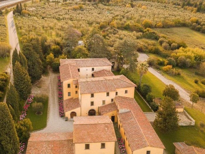 Appartamento trilocale in vendita in Via Ubaldino Peruzzi, Antella, Bagno a Ripoli