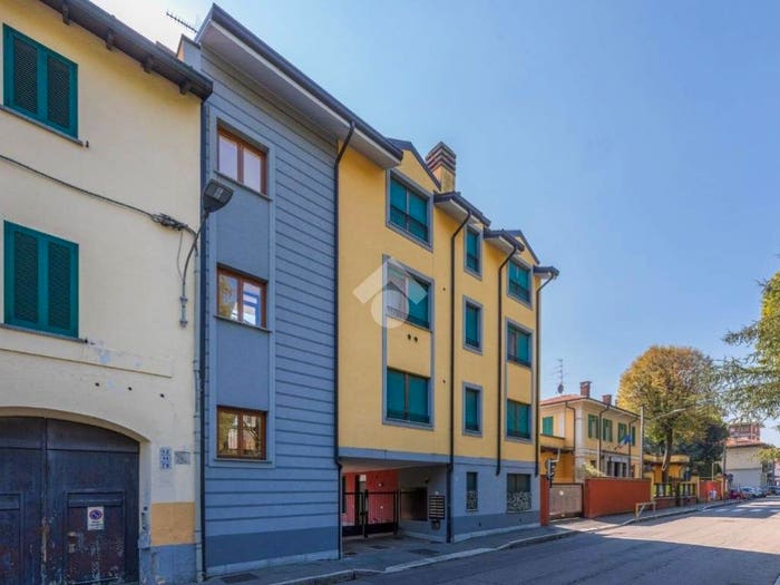 Appartamento bilocale in vendita in Via cantoni, Castellanza