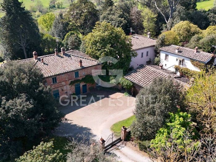 Casa con 6 locali in vendita in Vicolo del Montepio, Centro, Foiano della Chiana