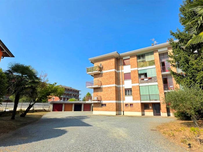 Appartamento trilocale in vendita in Via dei Gorghi, Verrone