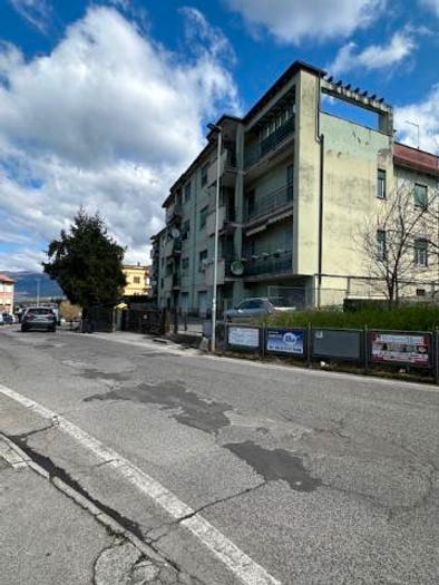 Appartamento con 5 locali in vendita in Via Madonna della Sanità, Centro, Alatri