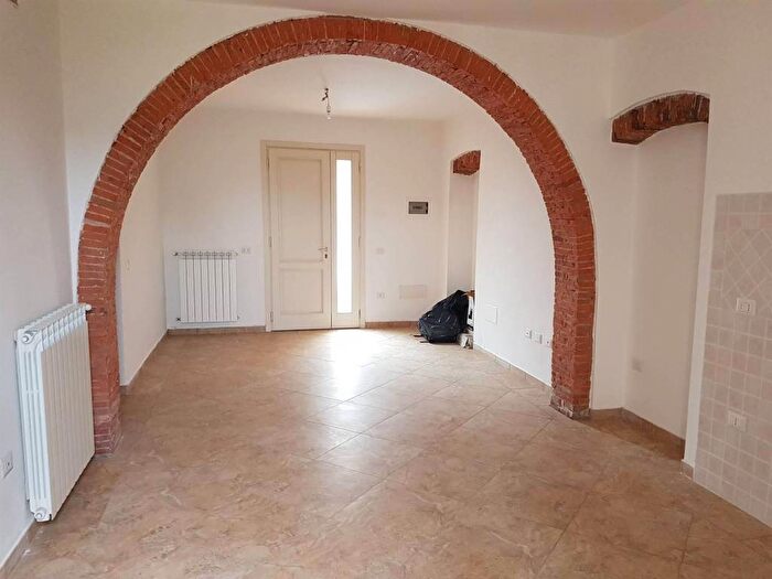 Appartamento trilocale in vendita in Cintolese, Monsummano Terme