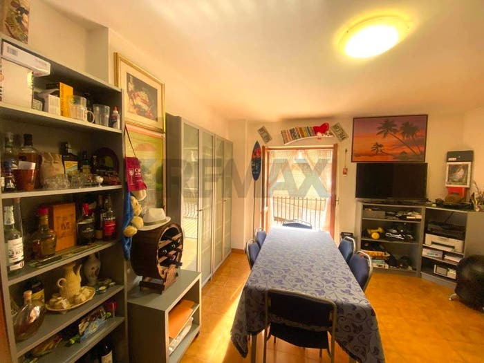 Appartamento trilocale in vendita in Centro, Formia