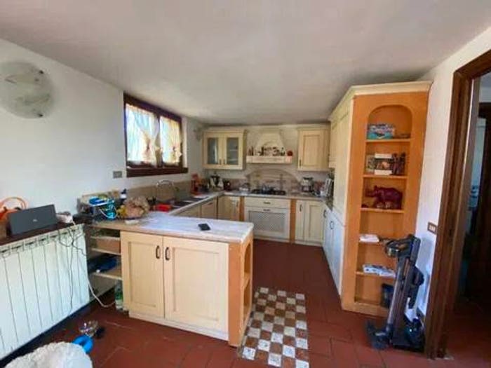 Appartamento con 5 locali in vendita in Via Isolone, Borghetto Melara, Fosdinovo