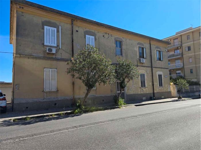 Appartamento con 5 locali in vendita in Via Nazionale, Fortuna Corvo, Catanzaro