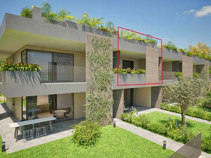 Casa trilocale in vendita in Via Paerno, Centro, Bardolino