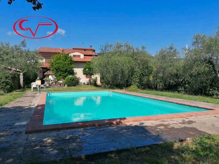 Casa con 6 locali in vendita in Via di Gaville, Gaville, Figline e Incisa Valdarno