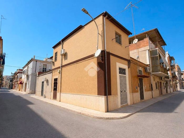 Appartamento bilocale in vendita in Via ferrante aporti, Quartieri Settecenteschi, Foggia