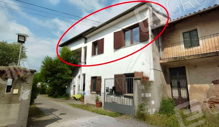 Appartamento trilocale in vendita in Via cascina regusella, Uboldo