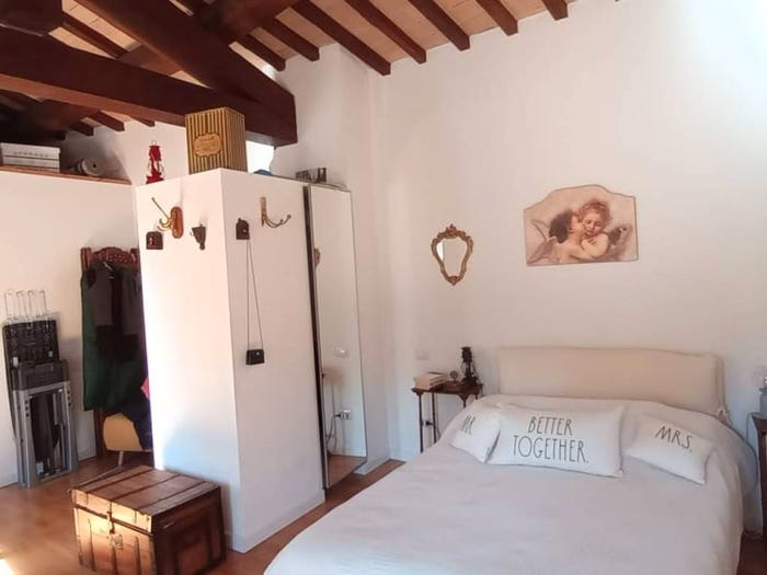 Appartamento trilocale in vendita in Via Palestro, Ischia di Castro