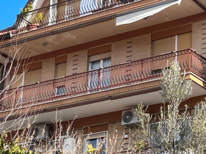 Appartamento trilocale in vendita in Via Isonzo, Colle delle Ginestre Pedica, Grottaferrata