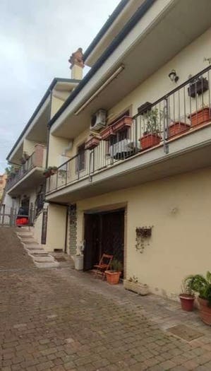 Casa trilocale in vendita in Via Monte Pergola, Fonte Nuova