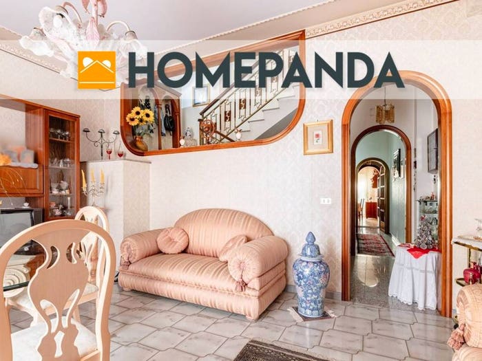 Casa con 6 locali in vendita in Via Bianchi, Ferrarotto Acquedotto Greco, Catania