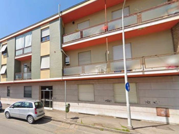 Appartamento quadrilocale in vendita in Corso Carlo Marx, Cristo, Alessandria