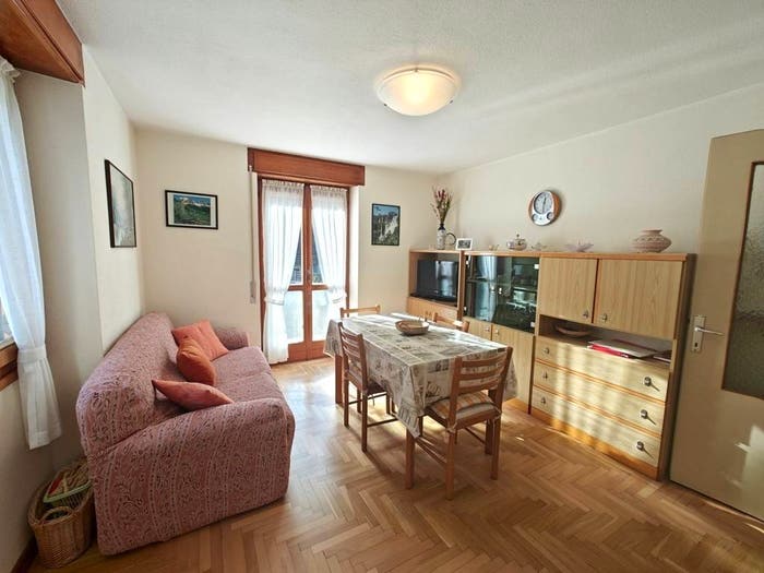 Appartamento quadrilocale in vendita in Via Ezio Vanoni, Centro, Caspoggio