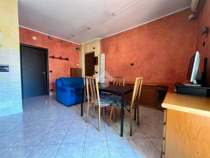 Appartamento bilocale in vendita in Via Bussoleno, Salsasio San Michele e Grato, Carmagnola