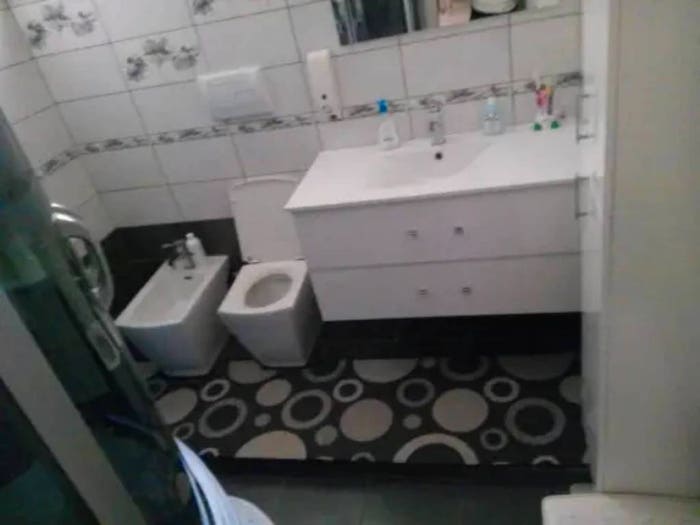 Appartamento monolocale in vendita in Via Saverio Altamura, Via della Repubblica Piazza San Francesco, Foggia