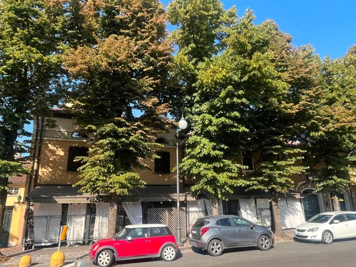 Casa con 5 locali in vendita in Largo Alcide De Gasperi, Centro, Viadana