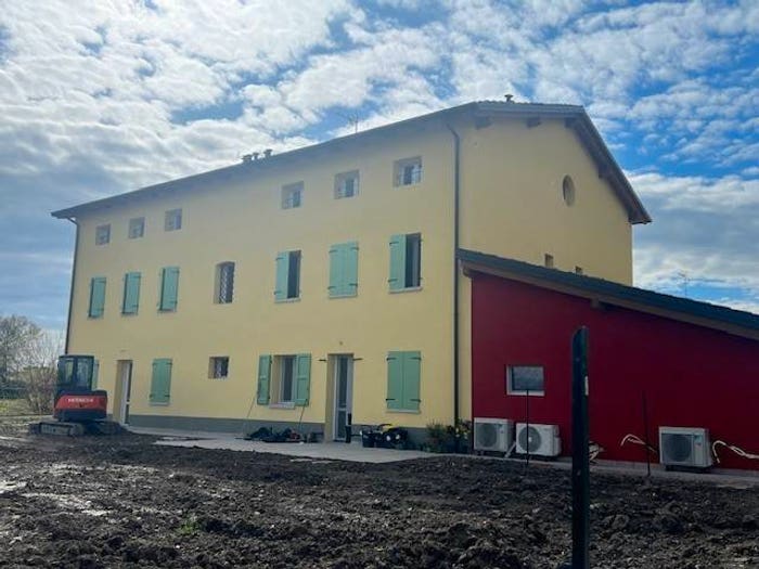 Appartamento quadrilocale in vendita in Baggiovara, Modena