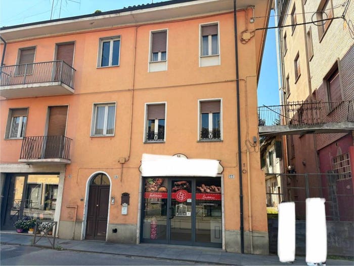Casa con 6 locali in vendita in Via Guglielmo Marconi, Centro, Fossano