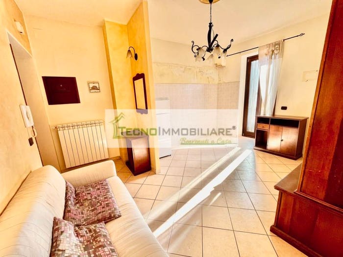 Appartamento bilocale in vendita in Vicolo Sant'Antonio, Centro, Pontecorvo