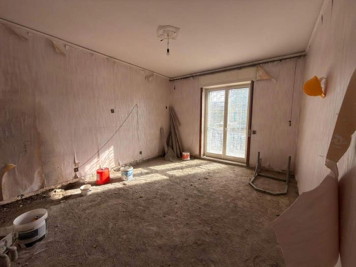 Appartamento quadrilocale in affitto in Via Palermo, Villaricca