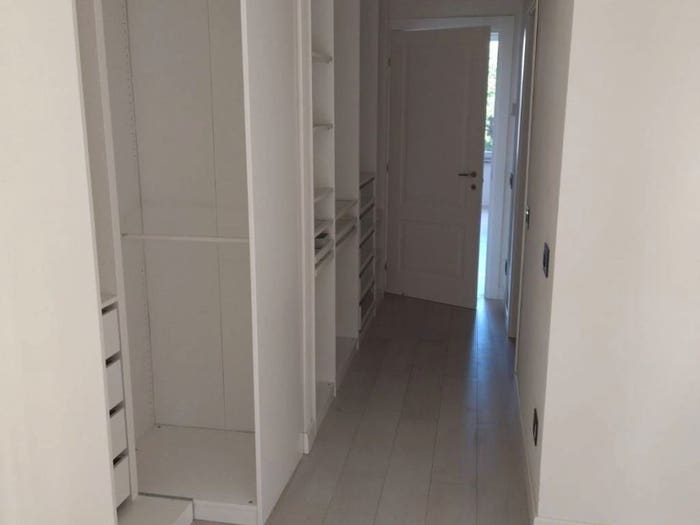 Appartamento trilocale in vendita in Via della Camilluccia, Camilluccia Farnesina, Roma