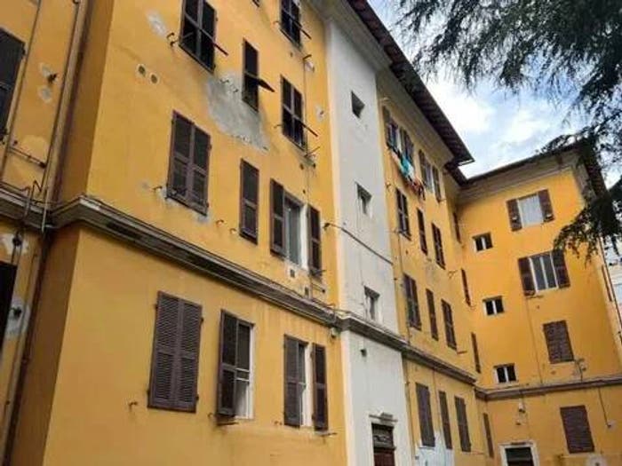 Appartamento quadrilocale in vendita in Via Trento, Stazione Via Roma, Grosseto