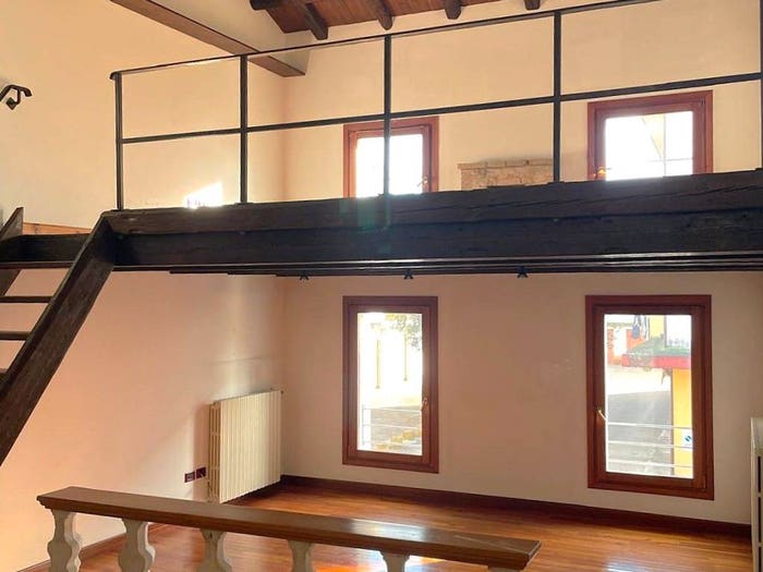 Casa con 6 locali in vendita in Via Giuseppe Mazzini, Rivignano, Rivignano Teor