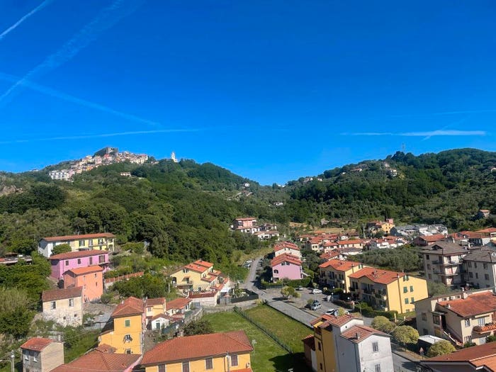 Casa quadrilocale in vendita in Via Provinciale, Romito Magra, Arcola