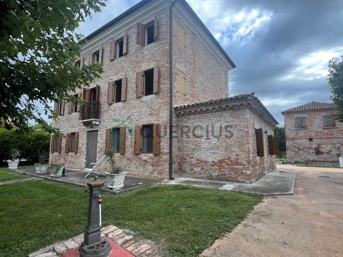 Casa con 5 locali in vendita in vela piccola, Cessalto