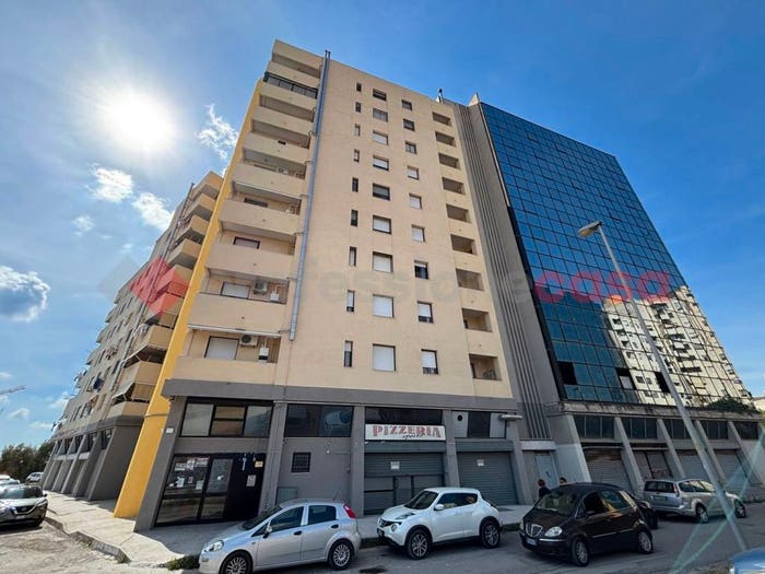 Appartamento bilocale in vendita in Piazza Tedesco, Paolo VI, Taranto
