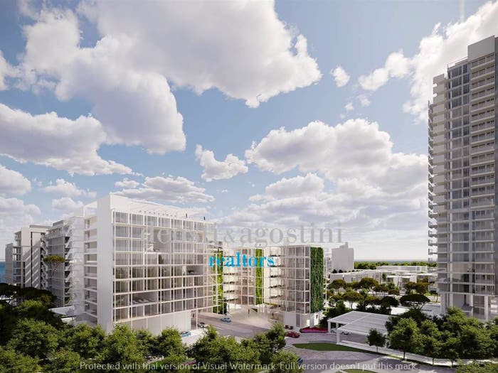 Appartamento quadrilocale in vendita in piazza le corbusier, Lido Est, Jesolo