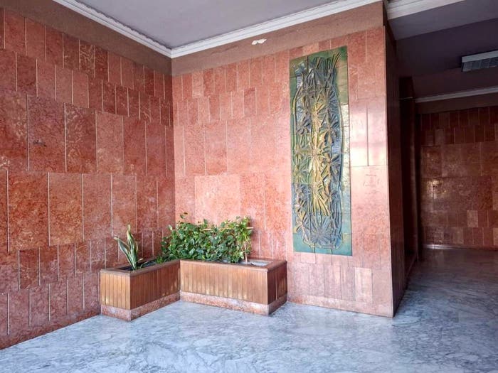 Appartamento quadrilocale in vendita in Corso Martiri della Libertà, Libertà Stazione, Catania