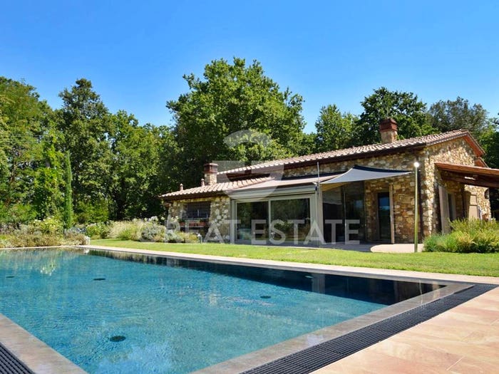 Casa con 6 locali in vendita in Via del Prato, Fucecchio