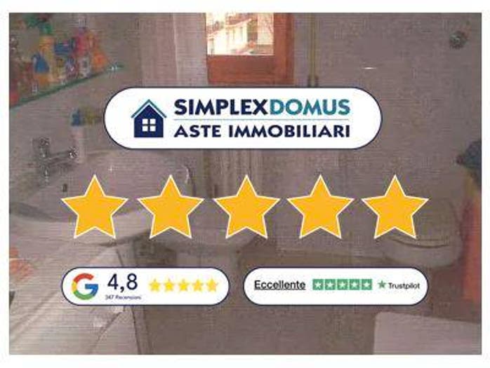 Appartamento trilocale in vendita in Via Flli Rosselli, Canonica, Certaldo