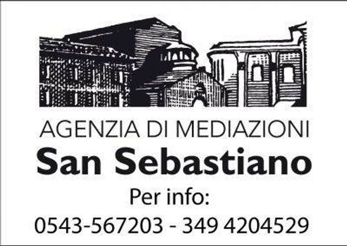 Appartamento con 5 locali in vendita in Corso della Repubblica, Stazione Grandi Italiani, Forlì
