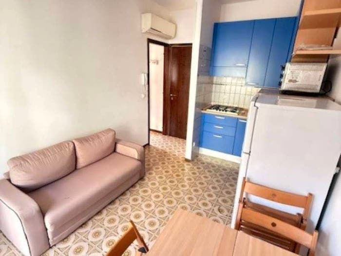 Appartamento bilocale in vendita in via Dal Piaz, Chiesanuova, Padova