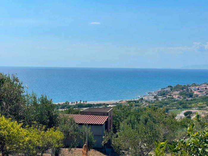 Appartamento quadrilocale in vendita in Contrada Riviere, Cucco Riviere, Diamante