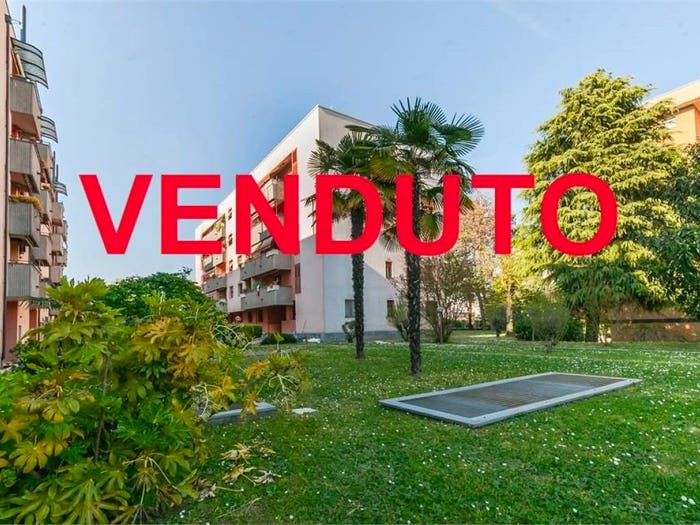 Appartamento quadrilocale in vendita in Via Chopin, Calderara, Paderno Dugnano
