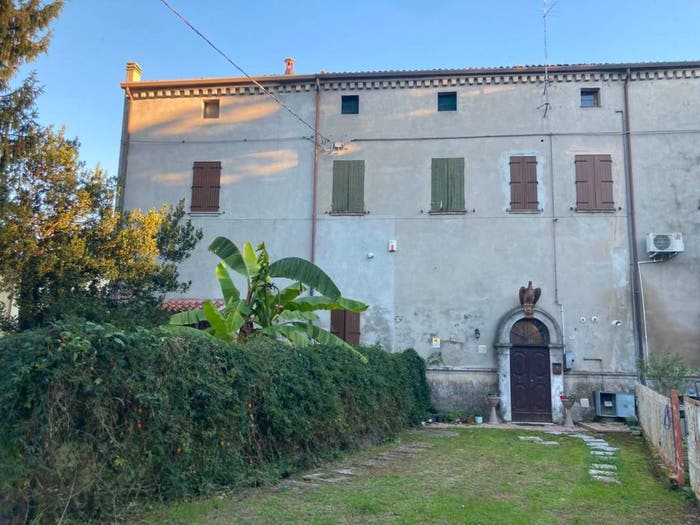 Casa con 6 locali in vendita in CRESPINO Via San Antonio, Centro, Crespino