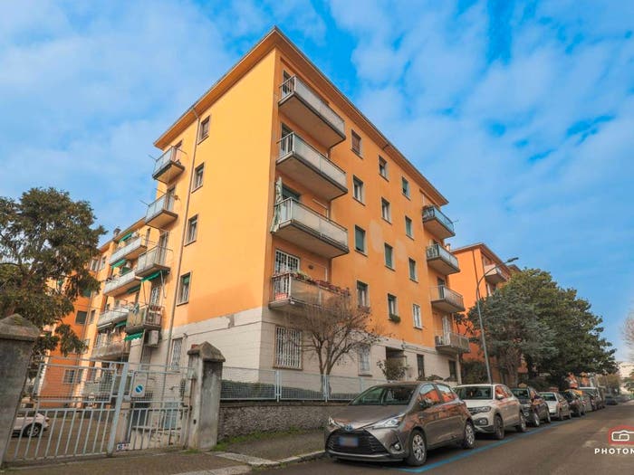 Appartamento trilocale in vendita in Via Luciano Toso Montanari, Massarenti, Bologna