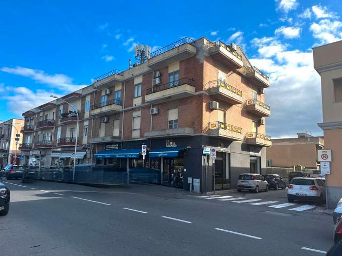 Appartamento con 6 locali in vendita in Santa Maria Chiara, Cagliari