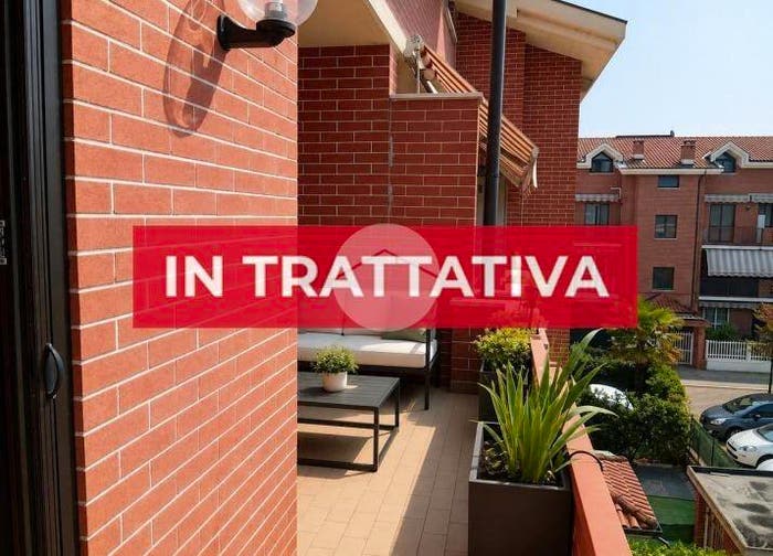 Appartamento quadrilocale in vendita in Via Vittime di Cernobyl, Nichelino